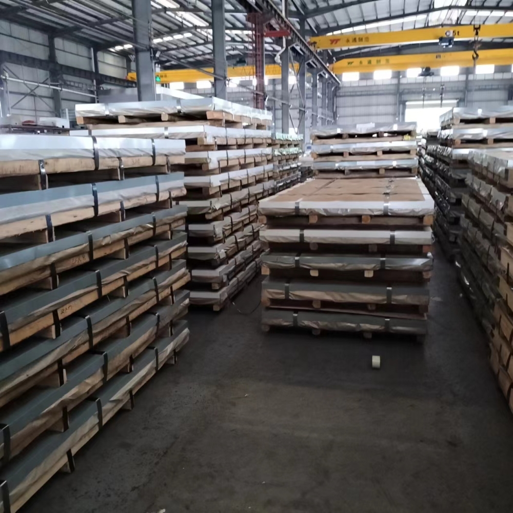 　sus430 BA stainless steel sheet