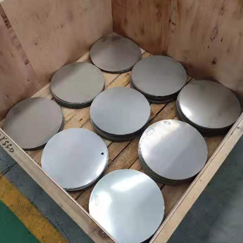 sus304 stainless steel circle