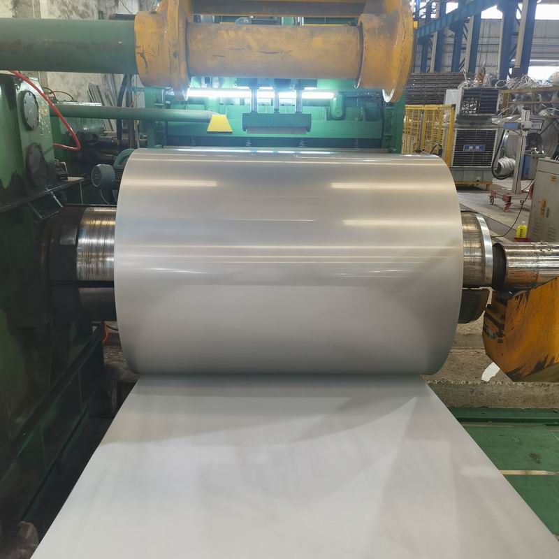 sus304 2b stainless steel coil