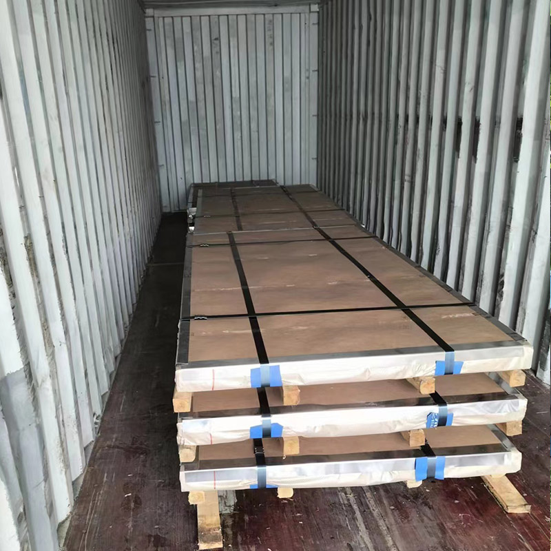 sus304 stainless steel sheet