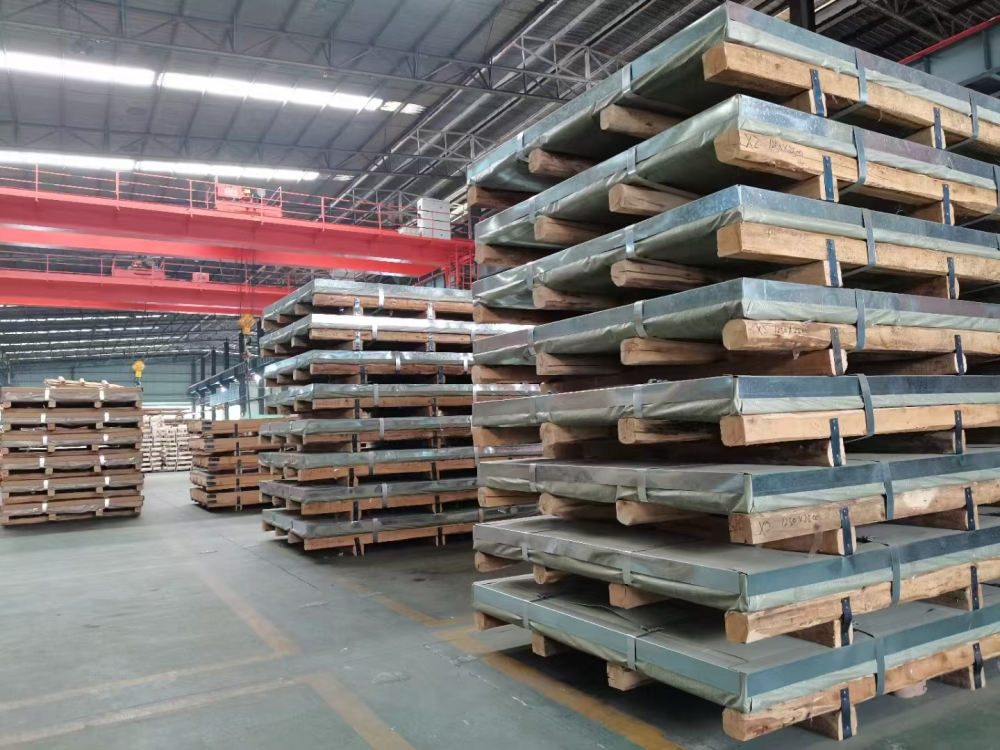 sus304 stainless steel sheet