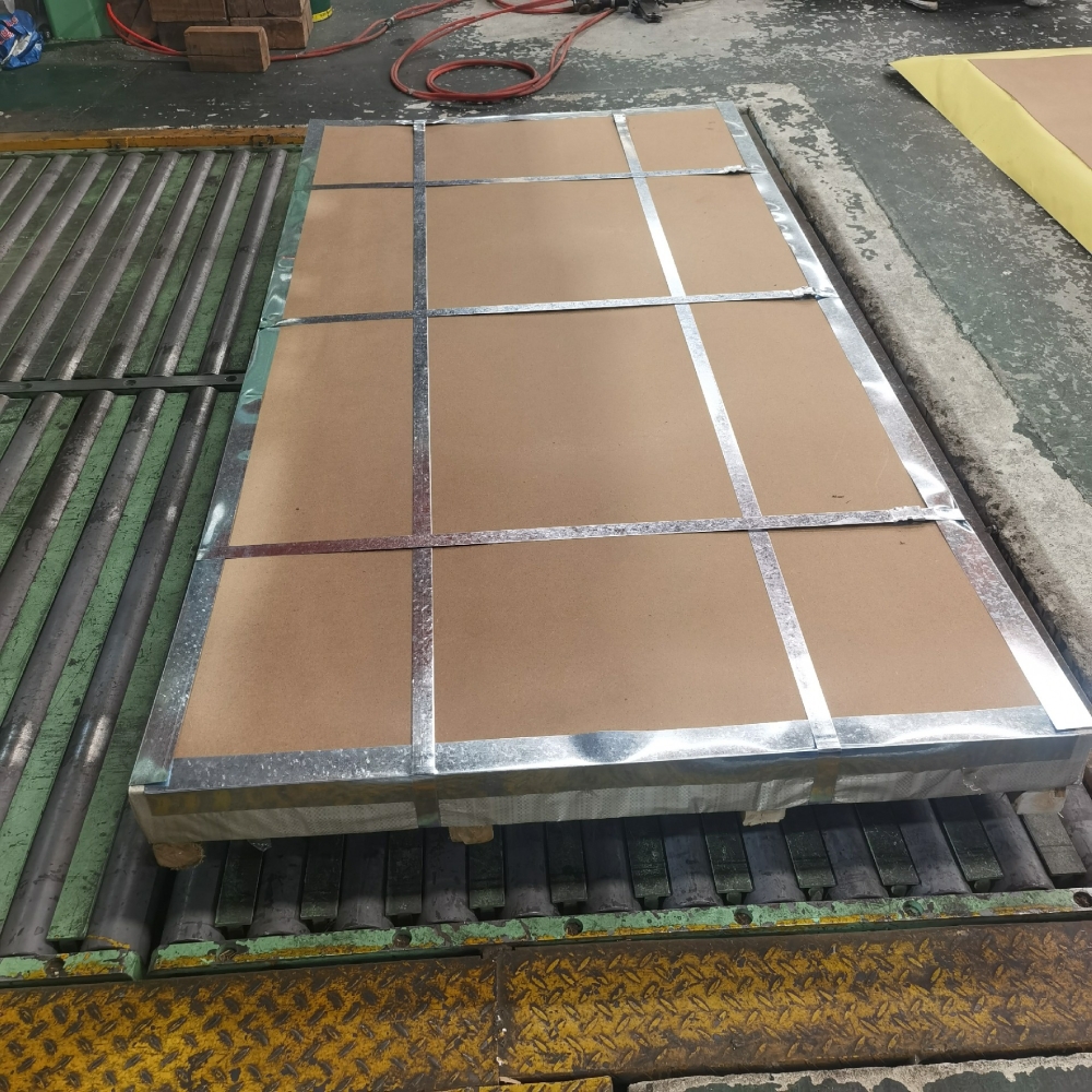 　sus430 BA stainless steel sheet