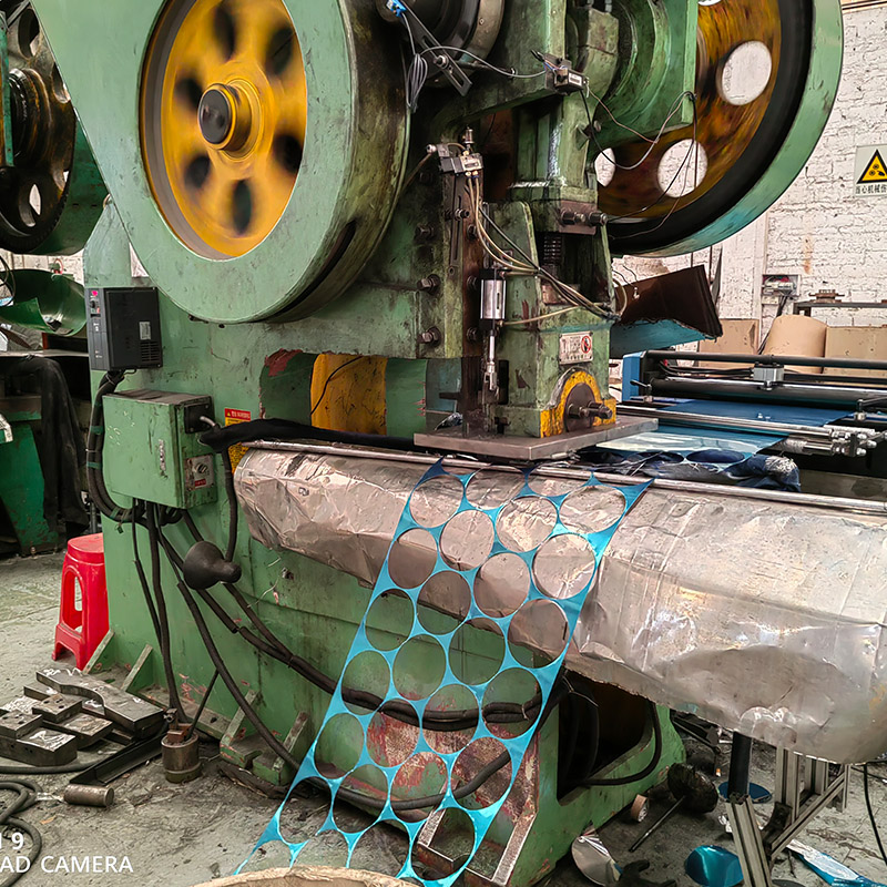 sus430 ba stainless steel circle
