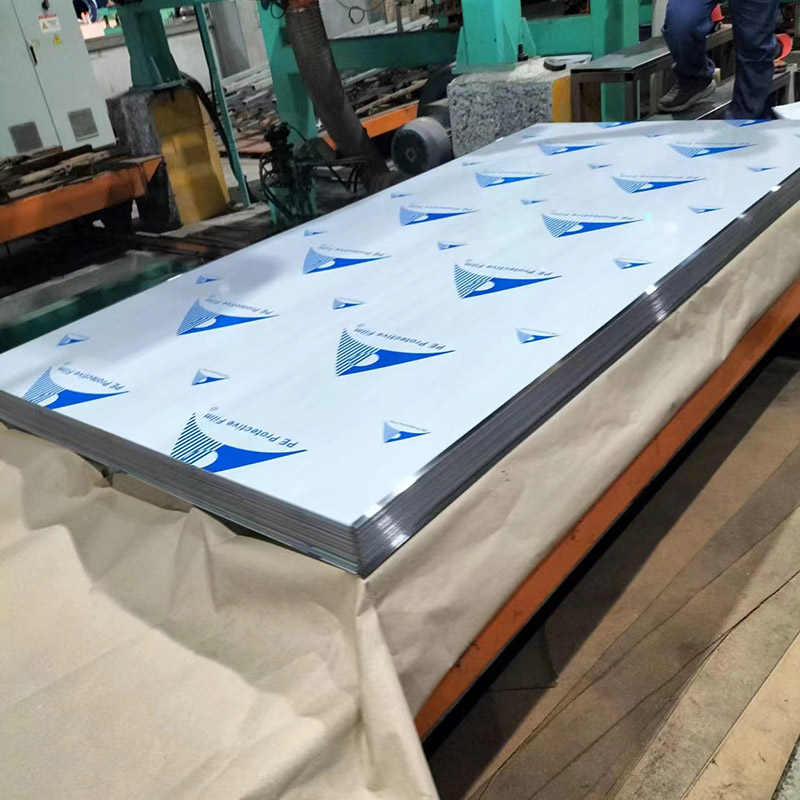 sus304 stainless steel sheet